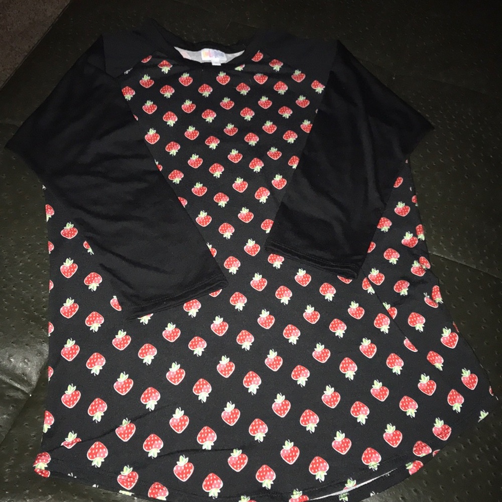 LuLaRoe Randy, Medium